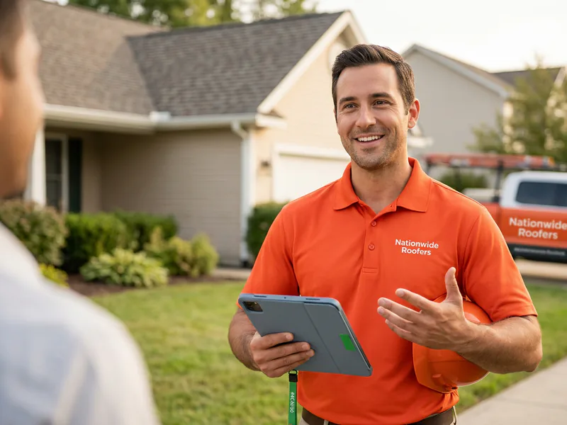 Roof Installation  in Martinsburg  FAQ